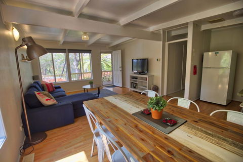 Stay KCC Katoomba Christian Convention - Accommodation Main Beach 0