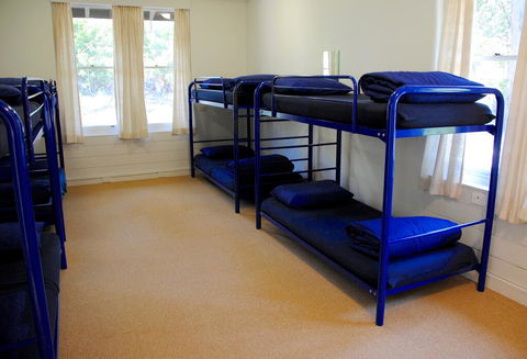 Stay KCC Katoomba Christian Convention - Accommodation Main Beach 3