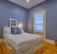 Stay on Sussex - Accommodation Main Beach