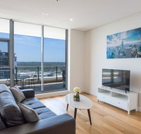 STAYCO Macquarie Park University - Accommodation Main Beach