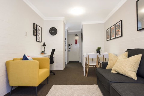 Staywest Subiaco Village 40 - Accommodation Main Beach 1
