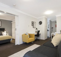 Staywest Subiaco Village 40 - Accommodation Main Beach