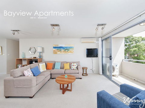 Stockton Street, Bayview Apartments, Unit 12, 42 - Accommodation Main Beach 2