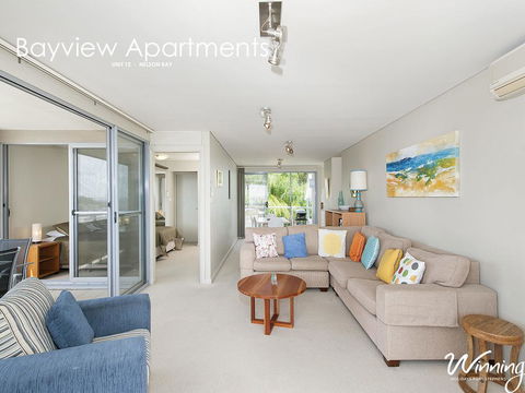 Stockton Street, Bayview Apartments, Unit 12, 42 - Accommodation Main Beach 3