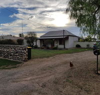 Stonewall Cottage - Accommodation Main Beach