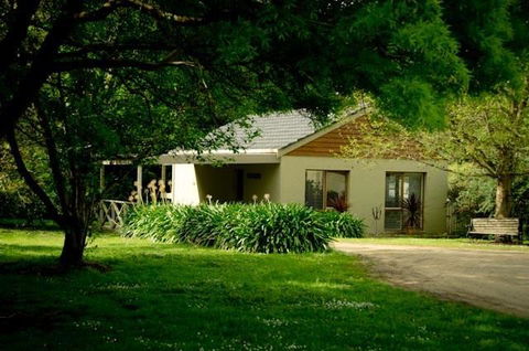 Stony Creek Cottages - Accommodation Main Beach 0
