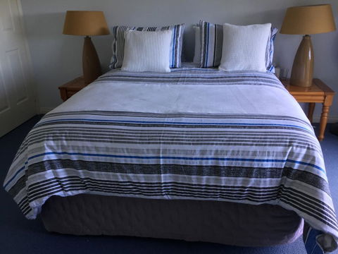 Stony Creek Cottages - Accommodation Main Beach 2