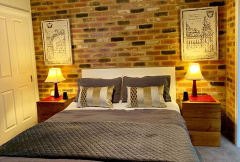 Stony Creek Cottages - Accommodation Main Beach 1
