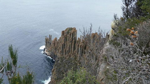 Storm Bay B&B - Accommodation Main Beach 3