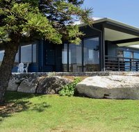 Storm Bay Cottage - Accommodation Main Beach