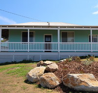Storm Bay View - Accommodation Main Beach