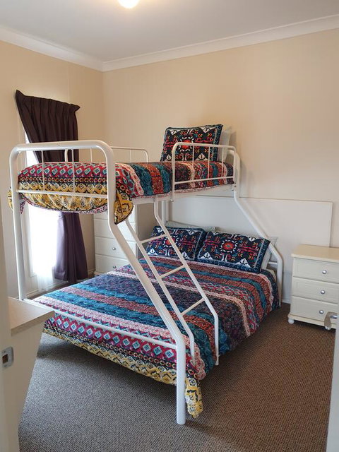 Streaky Bay Motel And Villas - Accommodation Main Beach 1