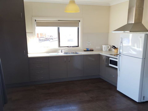 Streaky Bay Motel And Villas - Accommodation Main Beach 2
