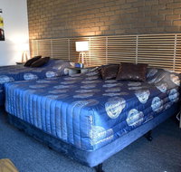 Strzelecki Motor Lodge - Accommodation Main Beach