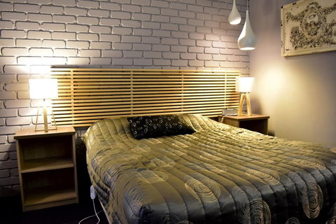 Strzelecki Motor Lodge - Accommodation Main Beach 2