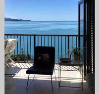 Studio 1201 - Accommodation Main Beach