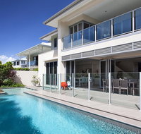 Stunning Beachside Home minutes from Coolum Beach - Accommodation Main Beach