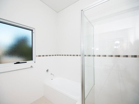 Stunning Holiday Townhouse - Accommodation Main Beach 1