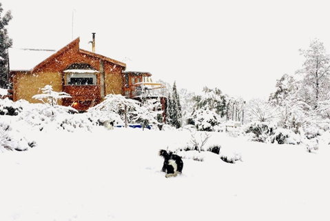STUNNING HOME WITH AMAZING VIEWS - Just 20 Mins To The City And Only 10 To MONA! - Accommodation Main Beach 0