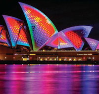 STUNNING SYDNEY HOME 11 - Accommodation Main Beach