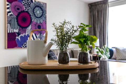 Stunning, Central Huge CBD Pad, Free WiFi, Netflix - Accommodation Main Beach 2