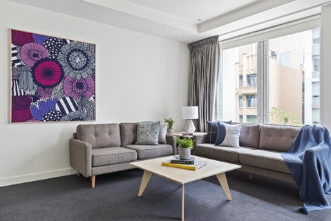 Stunning, Central Huge CBD Pad, Free WiFi, Netflix - Accommodation Main Beach 3