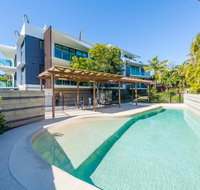 Stylish Beach Side Apartment - Unit 5 - 33 Lorikeet Drive - Accommodation Main Beach