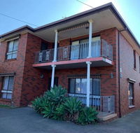 Stylish Bedroom in Bentleigh East - Accommodation Main Beach