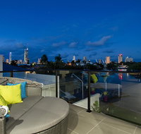 Sublime  Broadbeach - Accommodation Main Beach