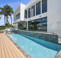 Summer Haven - Accommodation Main Beach