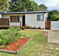 Summer Retreat  Callala Beach - Accommodation Main Beach