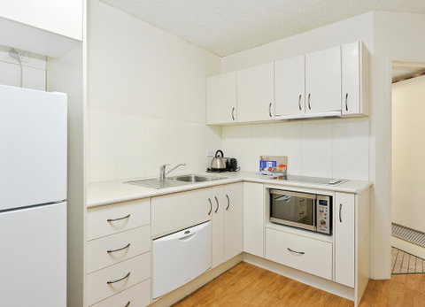 Summit Apartments - Accommodation Main Beach 3