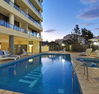 Summit Apartments - Accommodation Main Beach