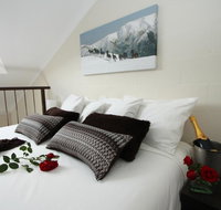 Summit Ridge Alpine Lodge - Accommodation Main Beach