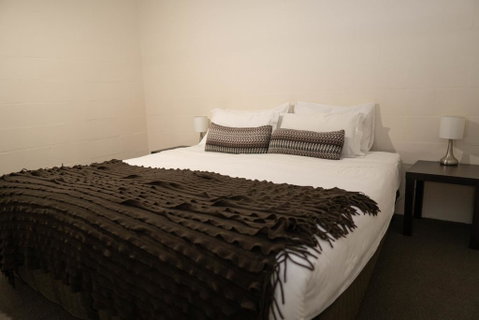 Summit Ridge Alpine Lodge - Accommodation Main Beach 2