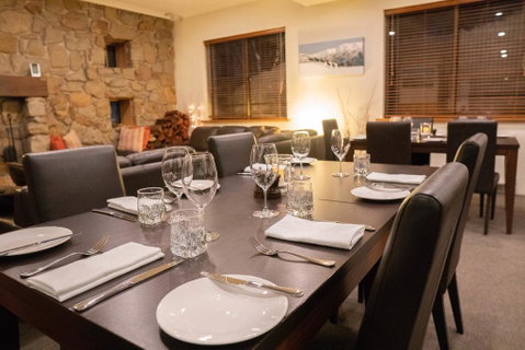 Summit Ridge Alpine Lodge - Accommodation Main Beach 3