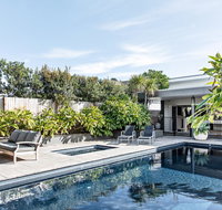 Sundara Beach House - Accommodation Main Beach