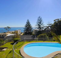 Sundeck Unit 6 - Shoal Bay - Accommodation Main Beach