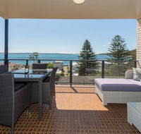 Sundeck Unit 7 - Shoal Bay - Accommodation Main Beach