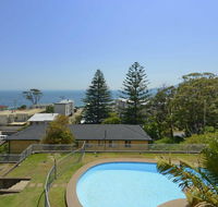 Sundeck Unit 9 - Shoal Bay - Accommodation Main Beach