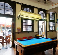 Sundancer Backpackers Hostel - Accommodation Main Beach