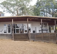 Sunny Corner Lake Eildon - Accommodation Main Beach