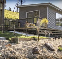 Sunny Gum - Accommodation Main Beach