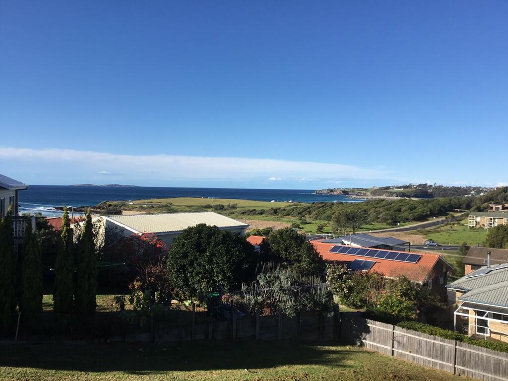 Accommodation Main Beach