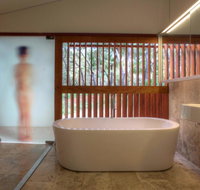 Sunrise at 1770 Holidays - Accommodation Main Beach