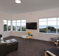 Sunrise at Penguin - Accommodation Main Beach