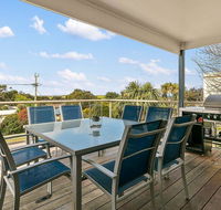 Sunrise at Smiths Beach - Accommodation Main Beach