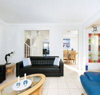 Sunrise  Fingal Bay - Accommodation Main Beach