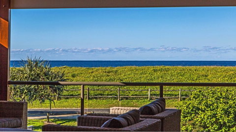 Sunrise Reef - Unit 6 Lennox Head - Accommodation Main Beach 0