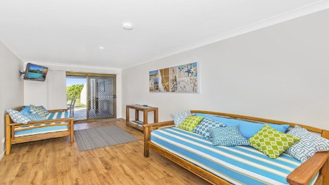 Sunrise Reef - Unit 6 Lennox Head - Accommodation Main Beach 2